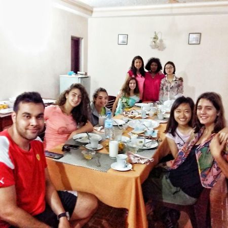 Ginza Rest Kandy Tennekumbura Bagian luar foto