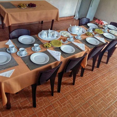 Ginza Rest Kandy Tennekumbura Bagian luar foto