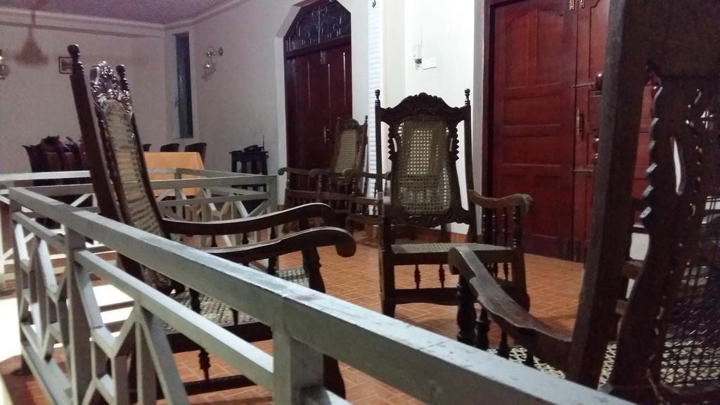 Ginza Rest Kandy Tennekumbura Bagian luar foto