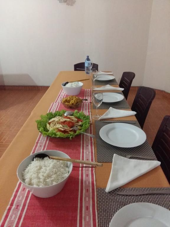 Ginza Rest Kandy Tennekumbura Bagian luar foto