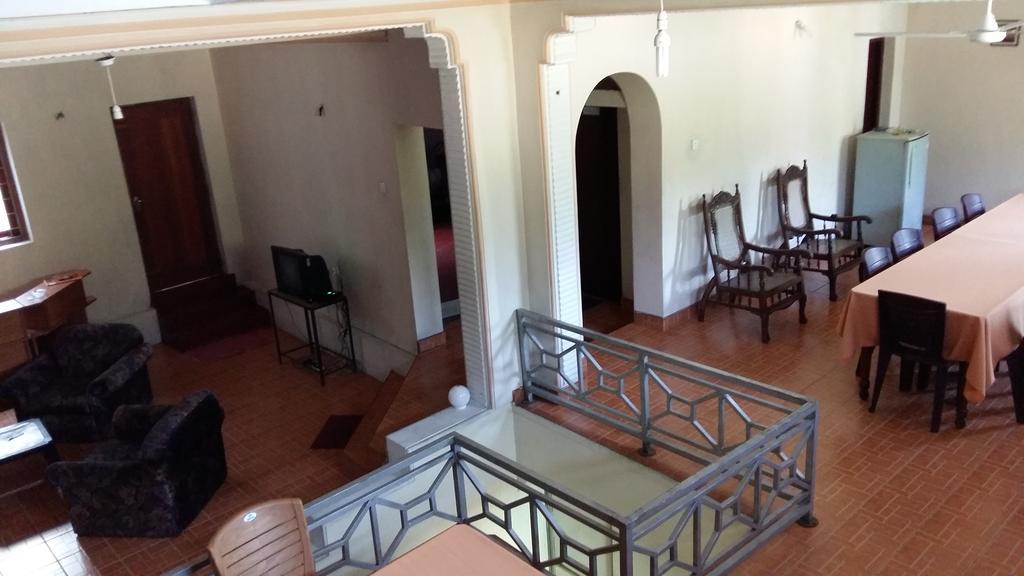 Ginza Rest Kandy Tennekumbura Bagian luar foto
