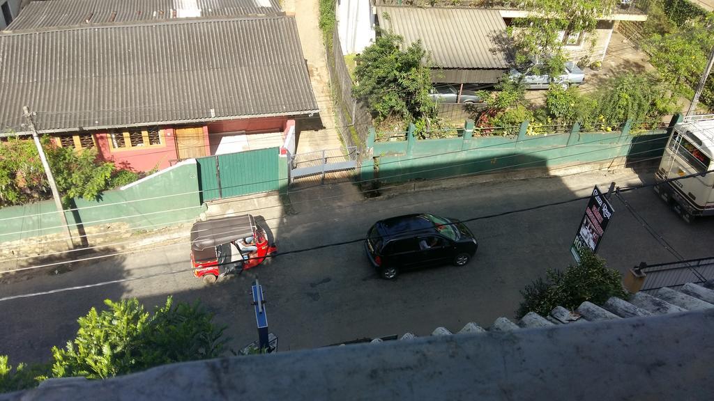 Ginza Rest Kandy Tennekumbura Bagian luar foto