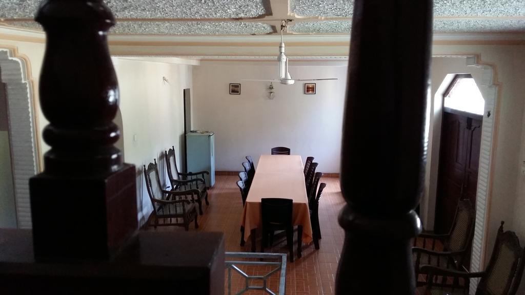 Ginza Rest Kandy Tennekumbura Bagian luar foto