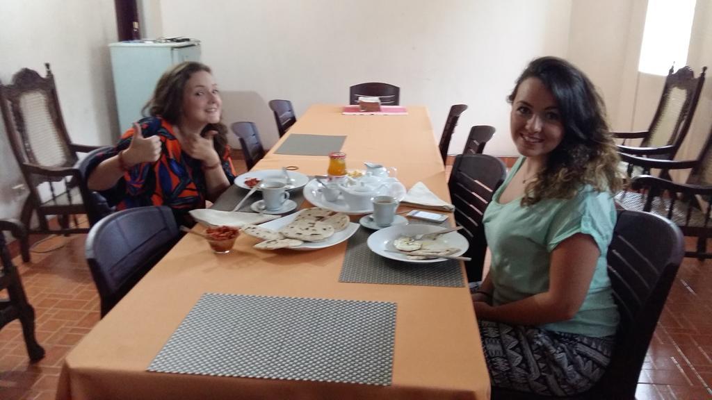 Ginza Rest Kandy Tennekumbura Bagian luar foto