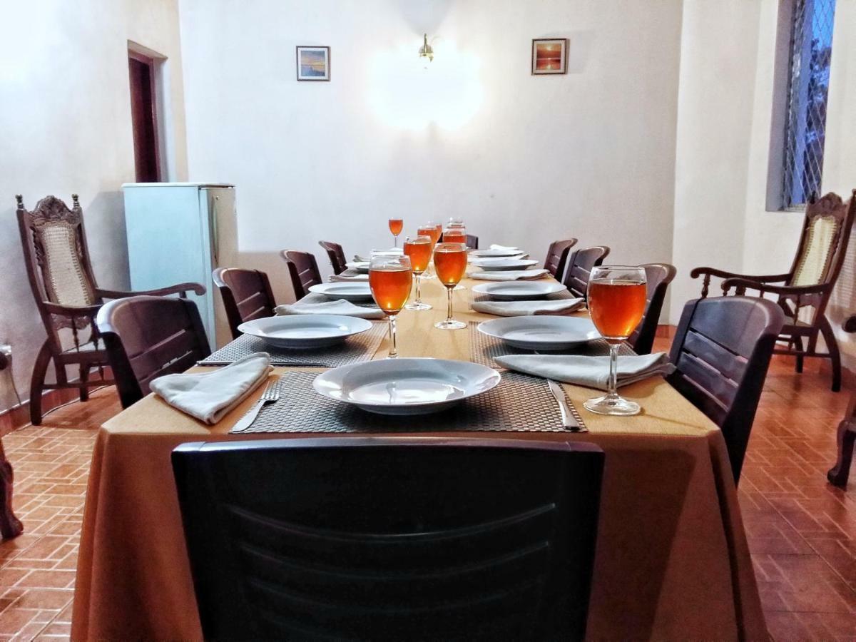Ginza Rest Kandy Tennekumbura Bagian luar foto