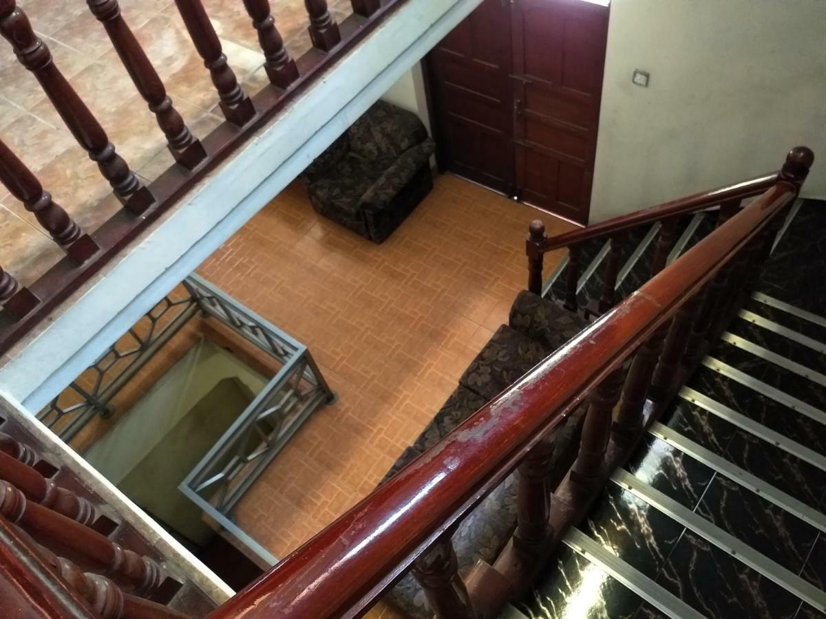 Ginza Rest Kandy Tennekumbura Bagian luar foto