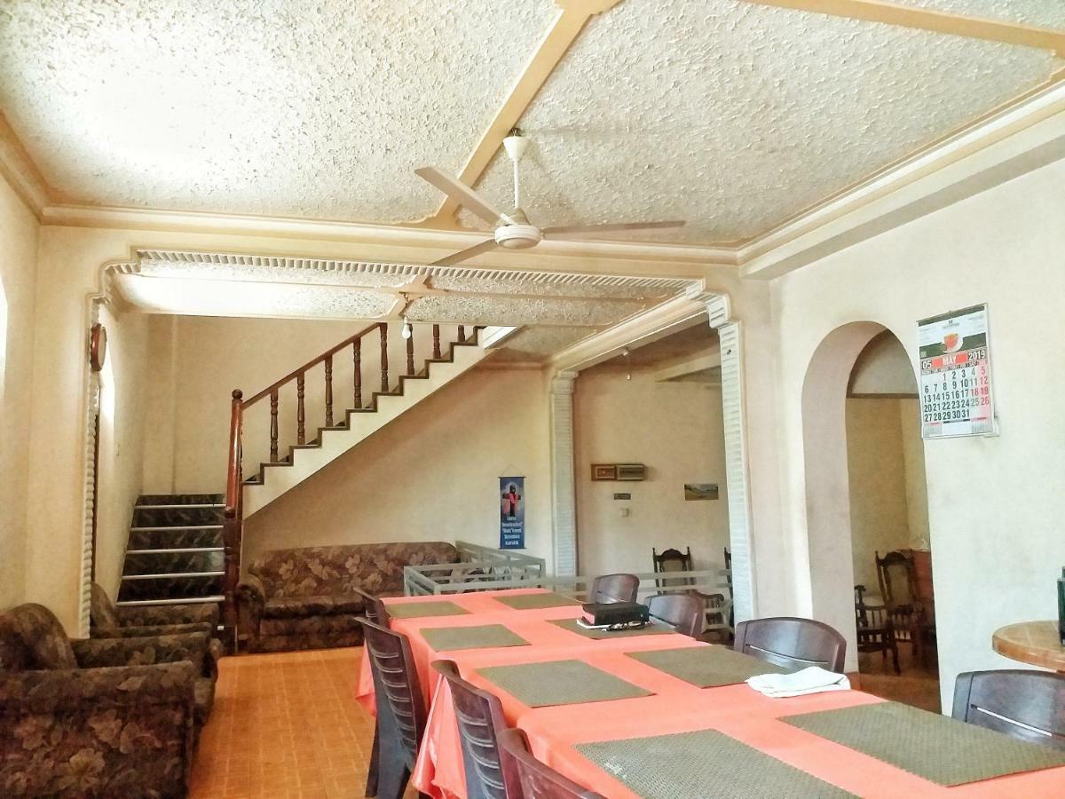 Ginza Rest Kandy Tennekumbura Bagian luar foto