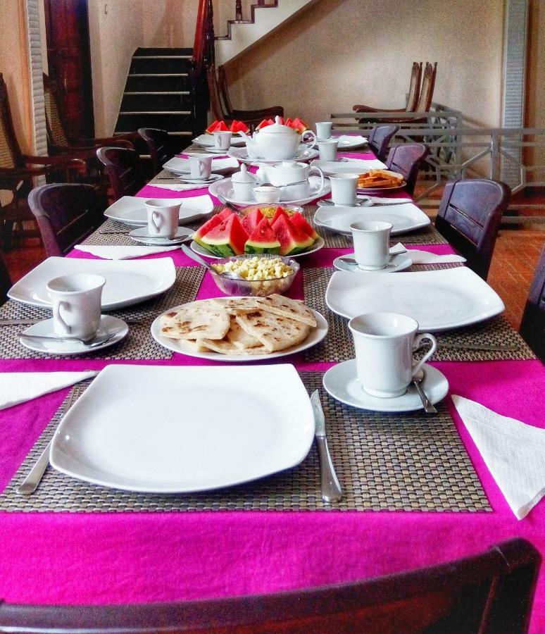 Ginza Rest Kandy Tennekumbura Bagian luar foto