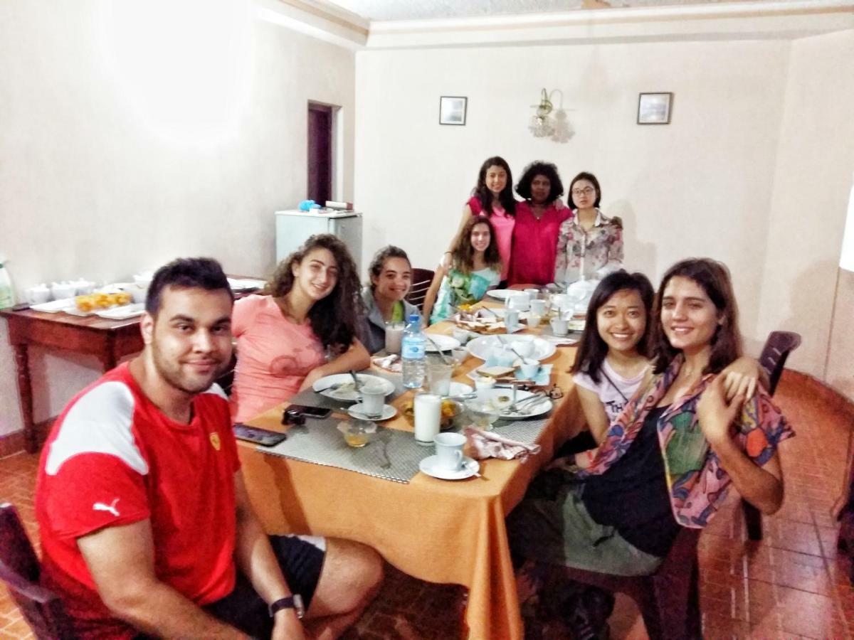 Ginza Rest Kandy Tennekumbura Bagian luar foto