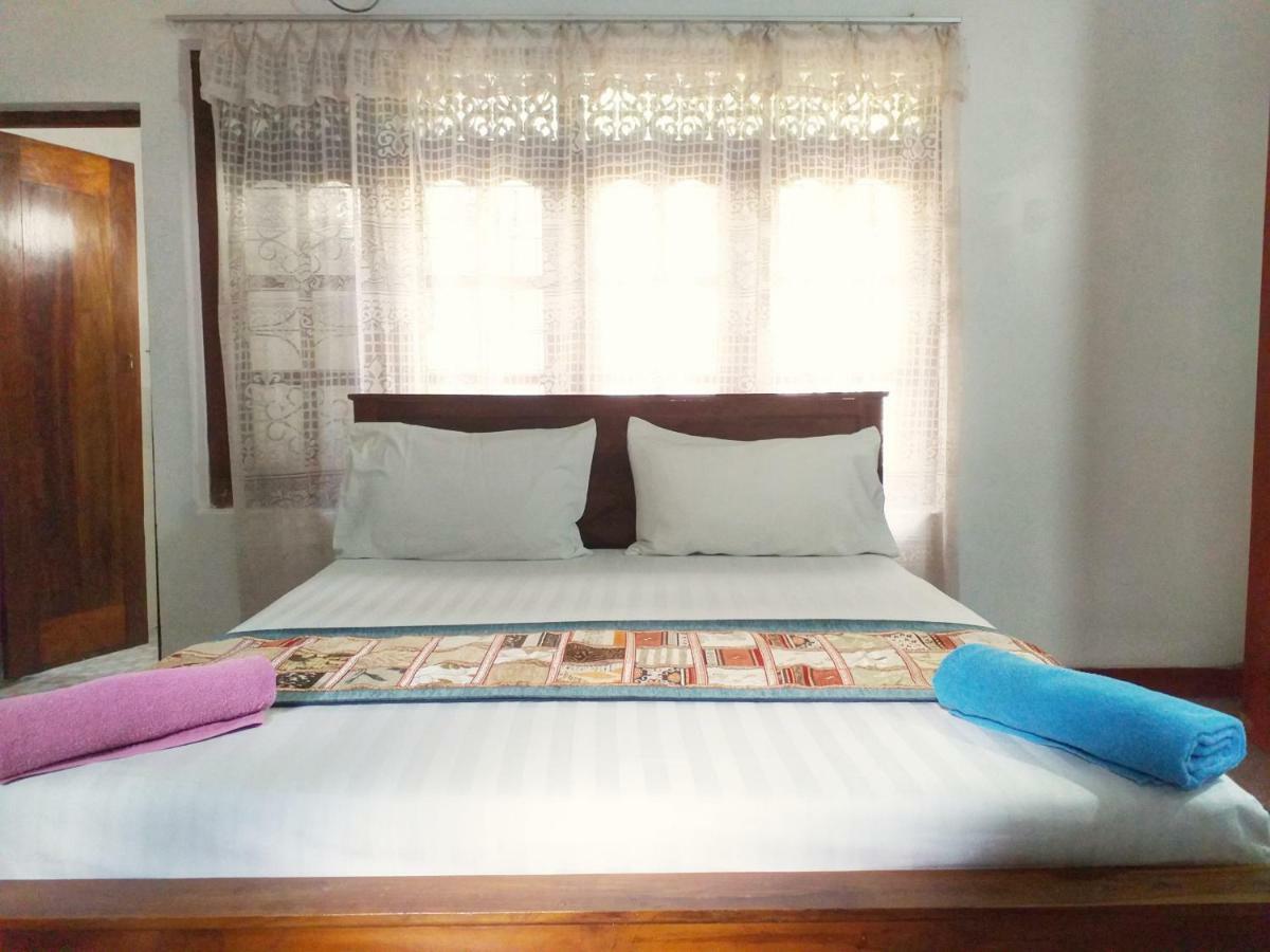Ginza Rest Kandy Tennekumbura Bagian luar foto