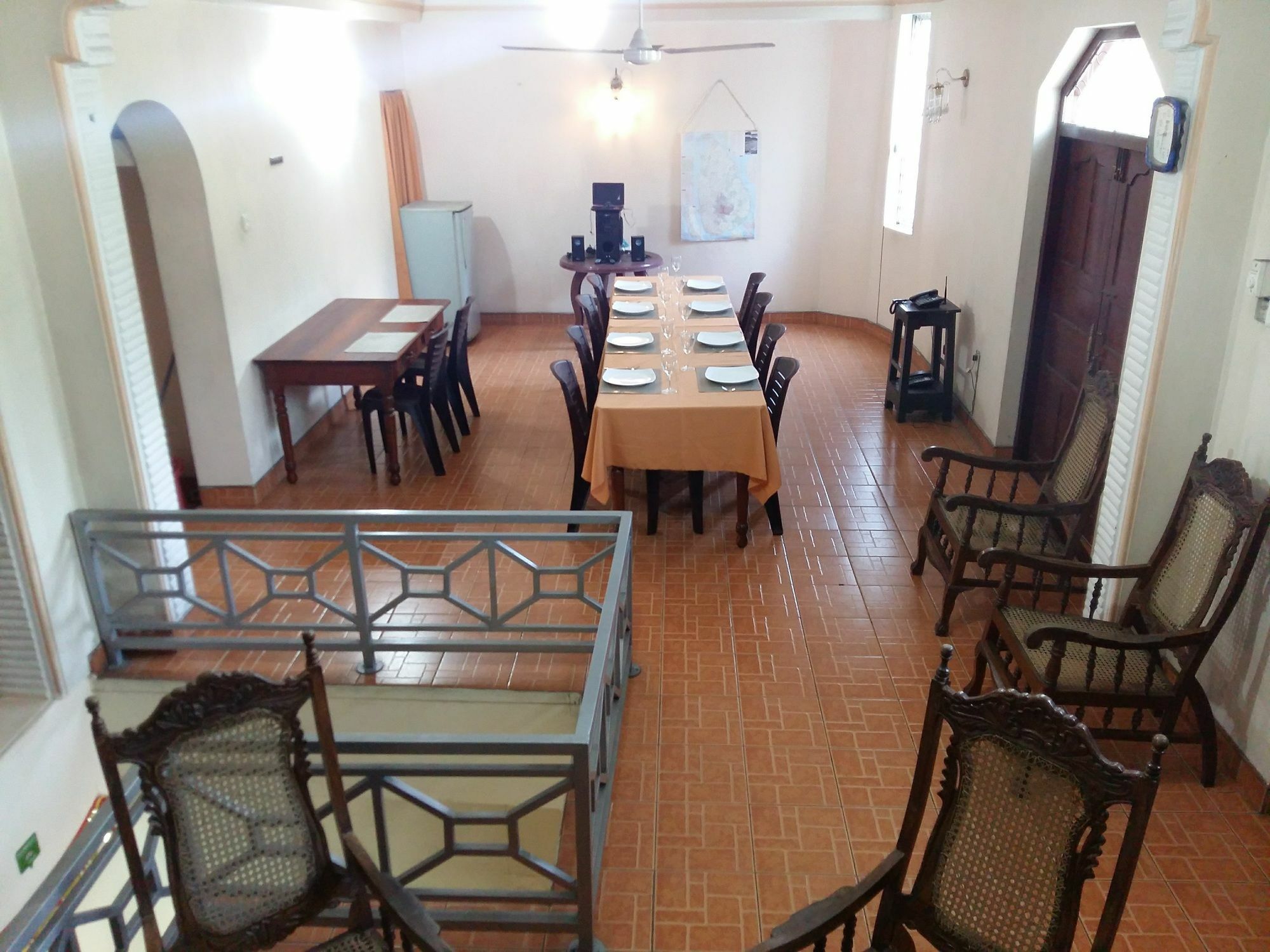 Ginza Rest Kandy Tennekumbura Bagian luar foto