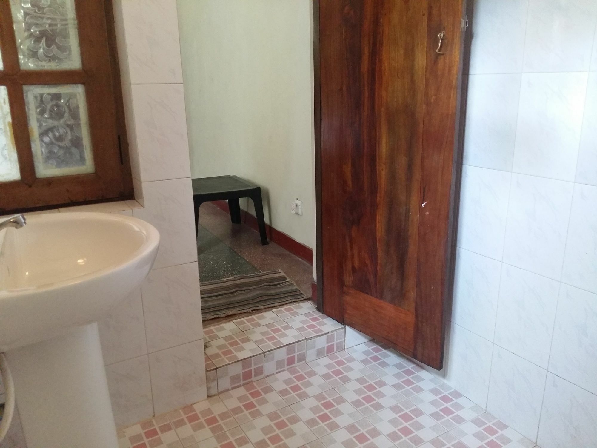 Ginza Rest Kandy Tennekumbura Bagian luar foto