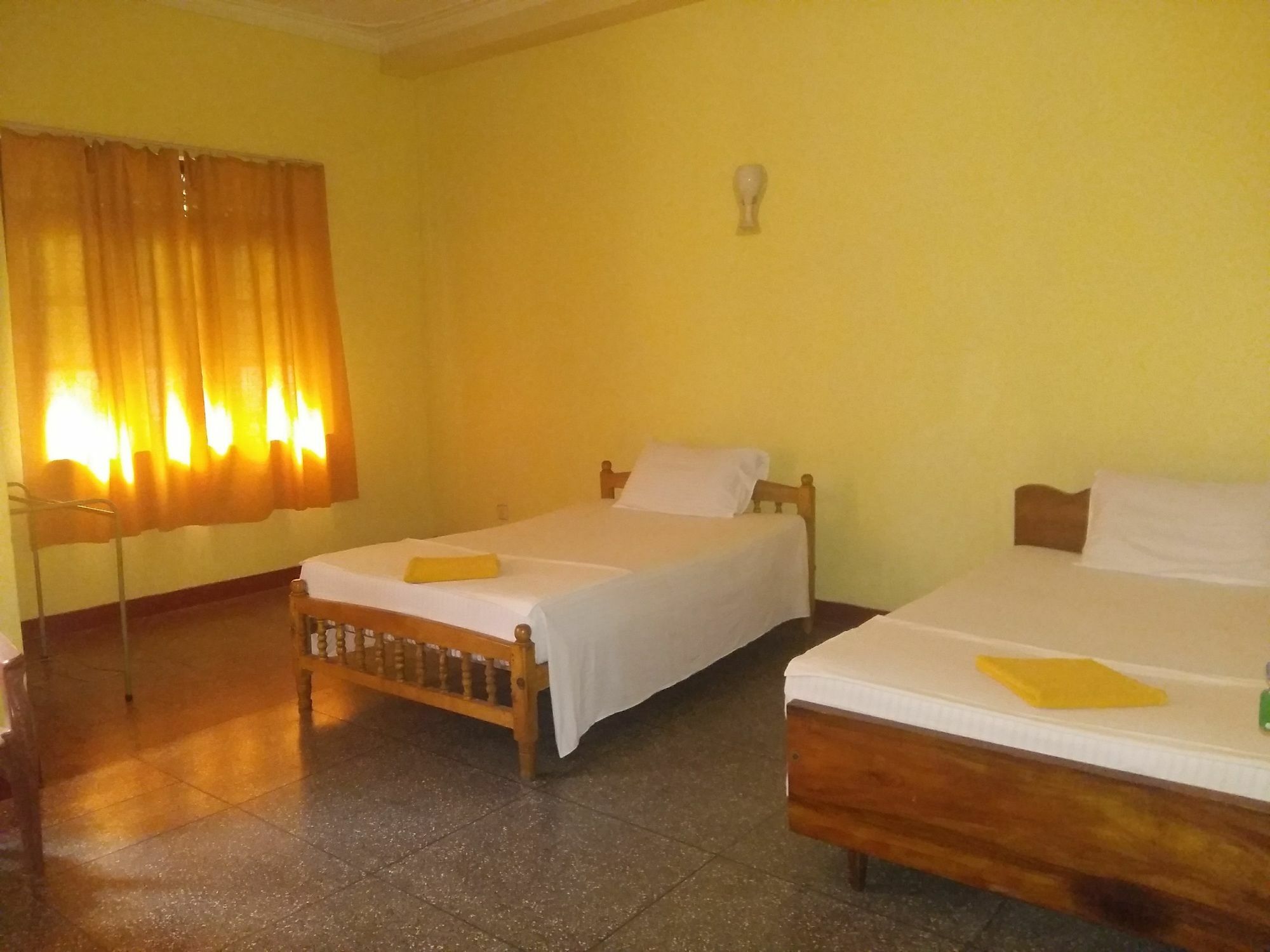 Ginza Rest Kandy Tennekumbura Bagian luar foto