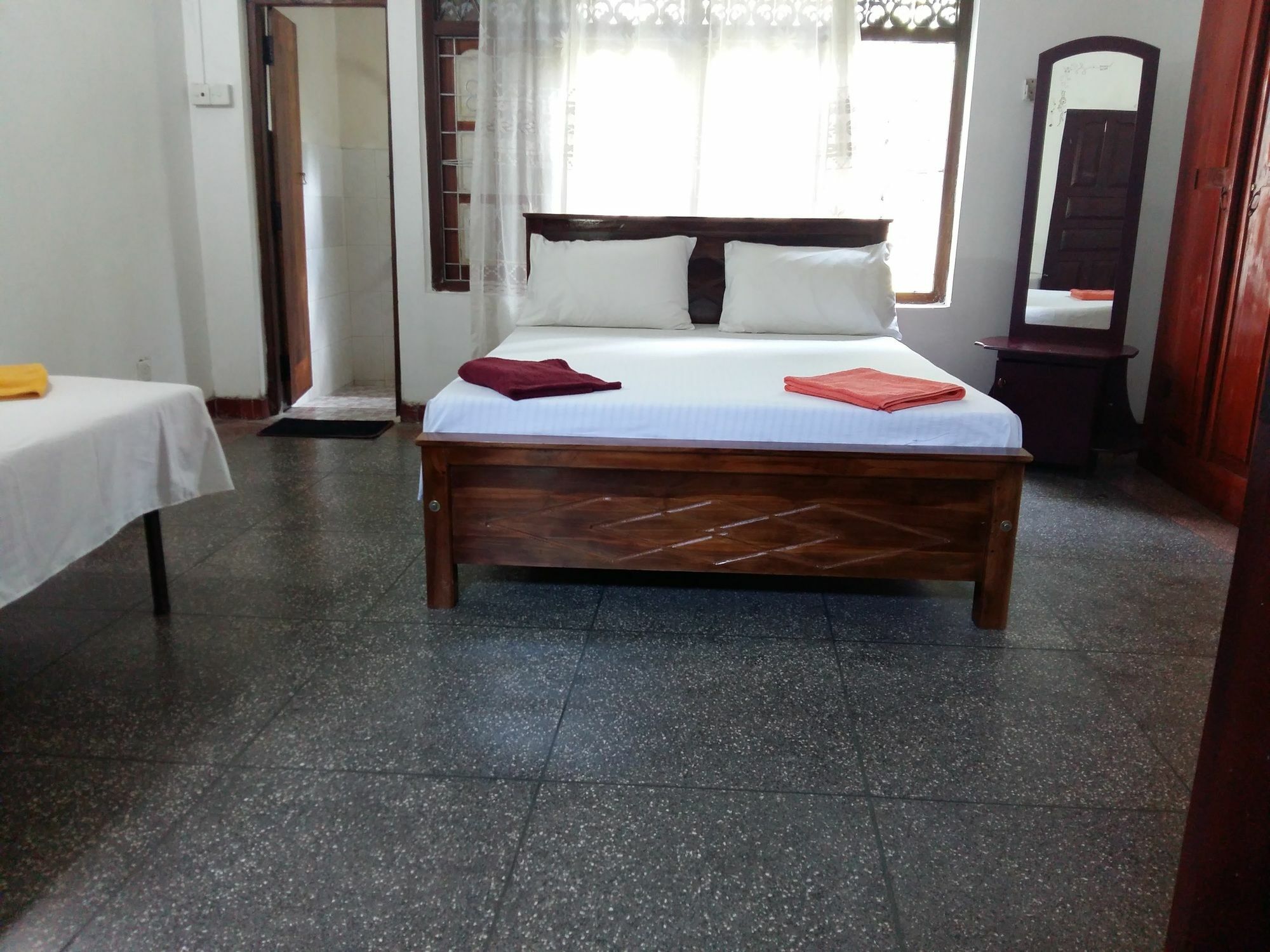 Ginza Rest Kandy Tennekumbura Bagian luar foto