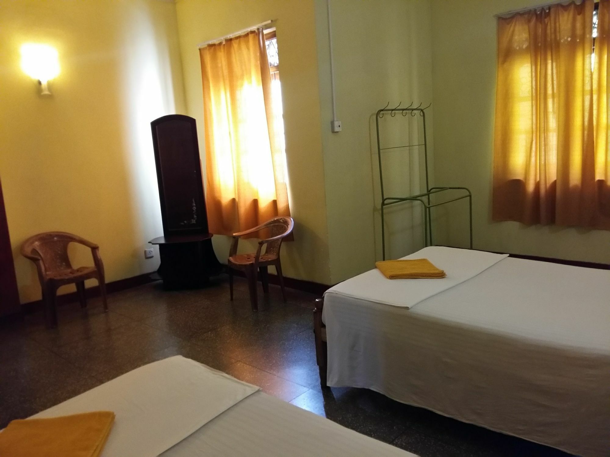 Ginza Rest Kandy Tennekumbura Bagian luar foto