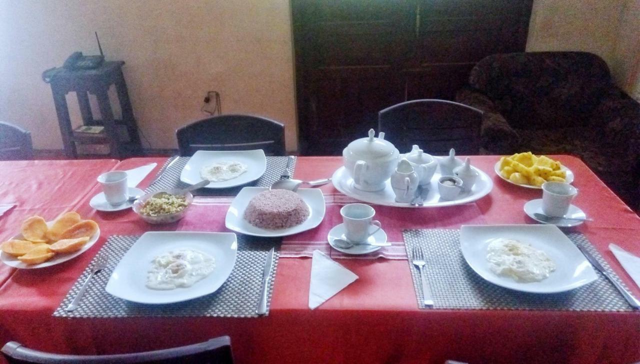 Ginza Rest Kandy Tennekumbura Bagian luar foto